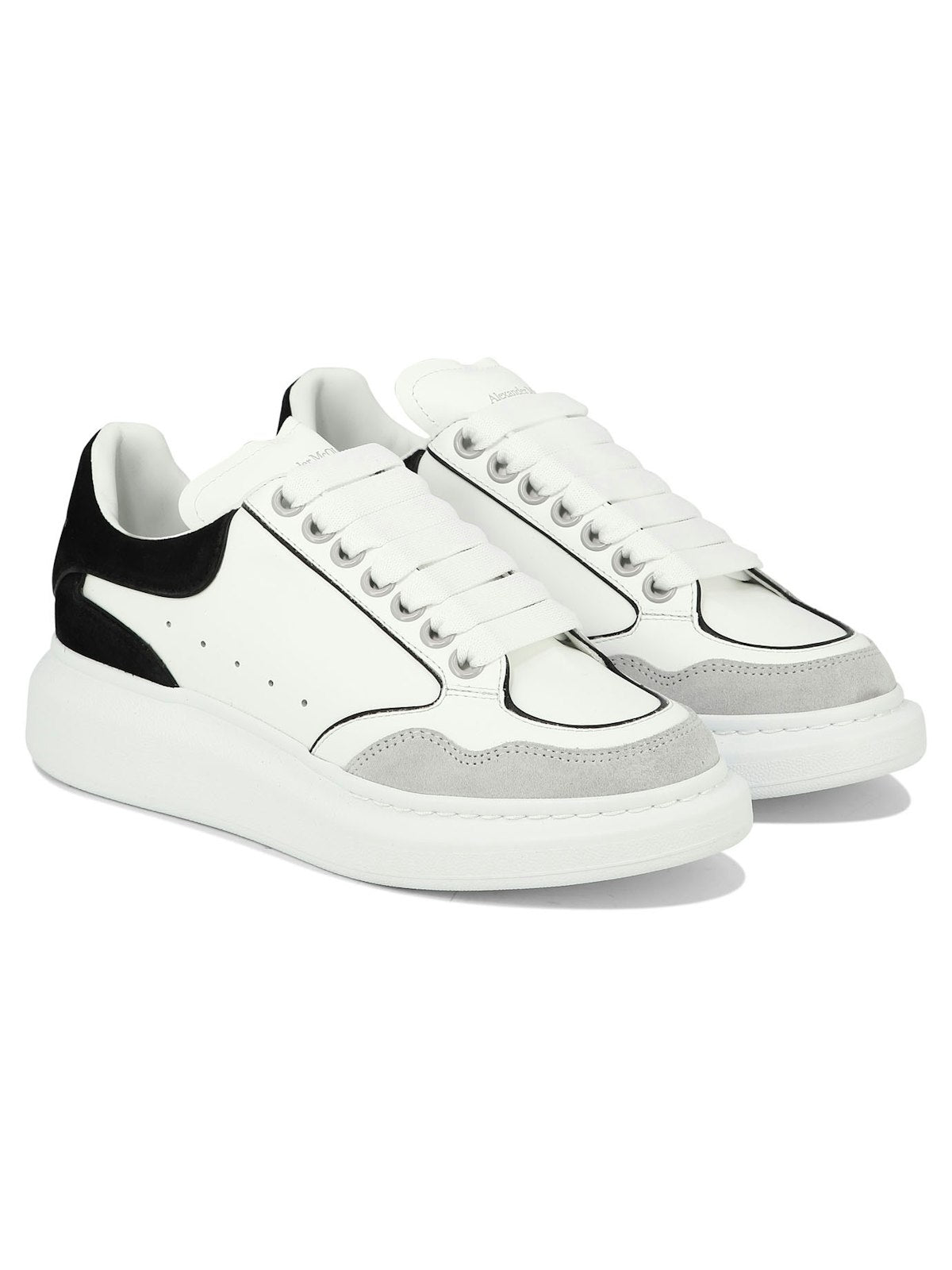 "LARRY OVERSIZE" SNEAKERS - fashionupstore1