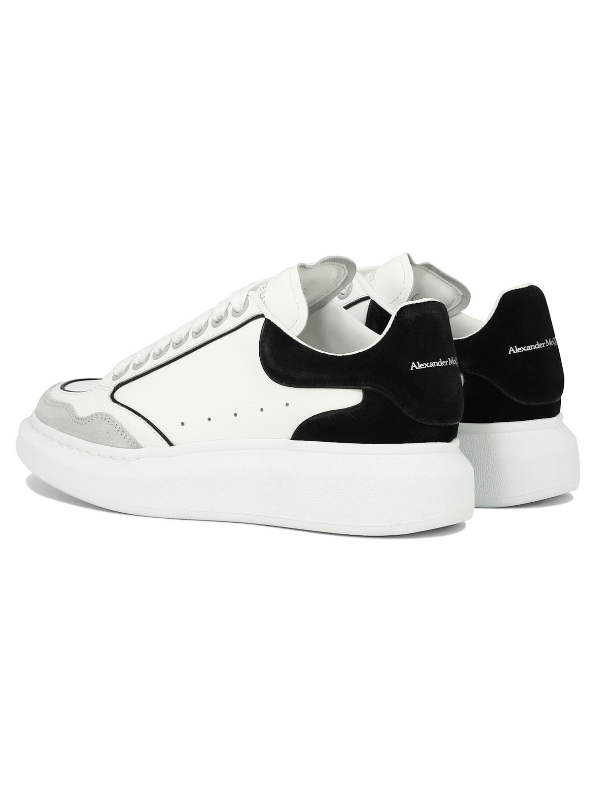 "LARRY OVERSIZE" SNEAKERS - fashionupstore1