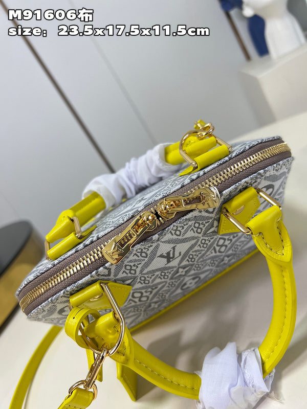 LOV - Nushad Bags - 464 - fashionupstore1