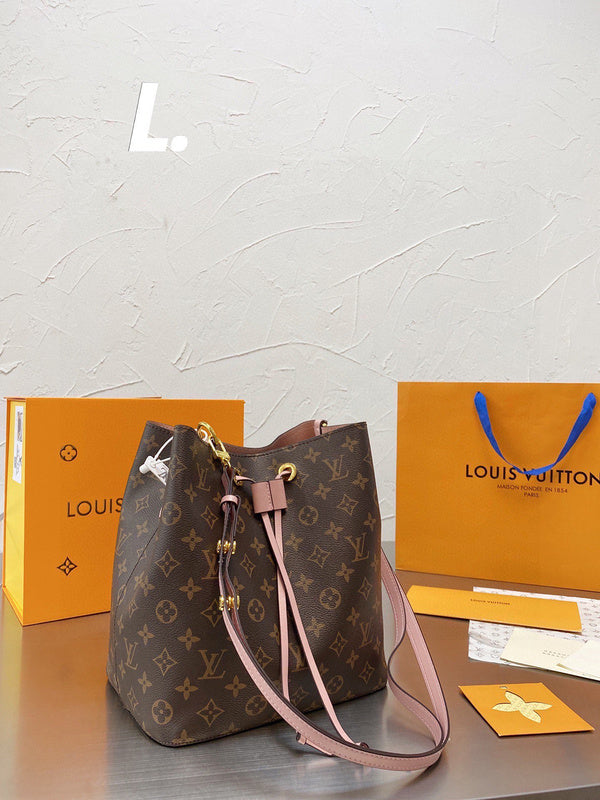BRC Fashion Lu-Vi Bags - 14645 Breeze Chic