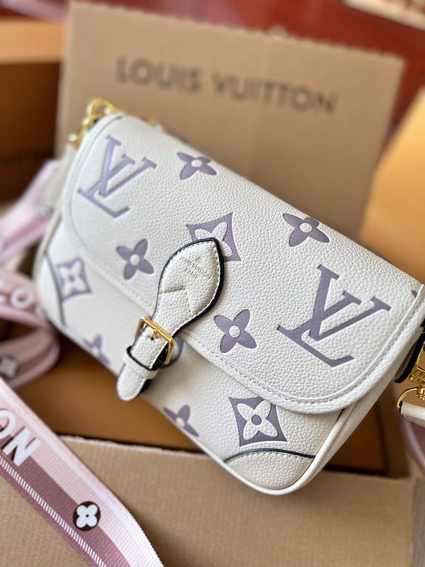 BRC Fashion Lu-Vi Bags - 14669 Breeze Chic