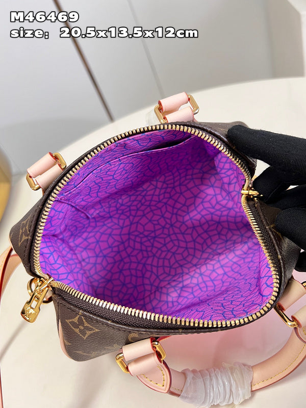 LOV - Nushad Bags - 316 - fashionupstore1