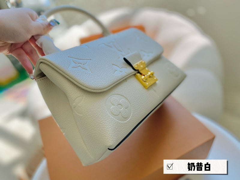 BRC Fashion Lu-Vi Bags - 14837 Breeze Chic
