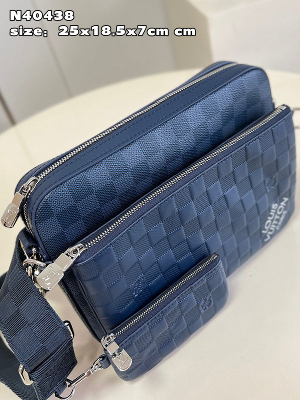 LOV - Nushad Bags - 317 - fashionupstore1