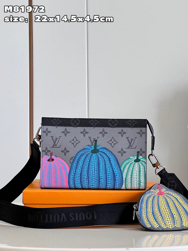 LOV - Nushad Bags - 299 - fashionupstore1