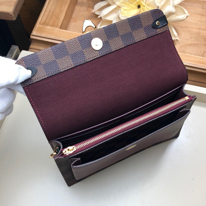 BRC Fashion Lu-Vi bags - 11952 Breeze Chic