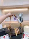 BRC Fashion Lu-Vi Bags - 14566 Breeze Chic