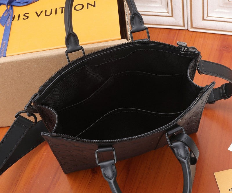 BRC Fashion Lu-Vi Bags - 16520 Breeze Chic