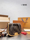 BRC Fashion Lu-Vi Bags - 14781 Breeze Chic