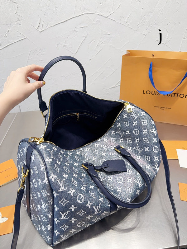 BRC Fashion Lu-Vi Bags - 14549 Breeze Chic