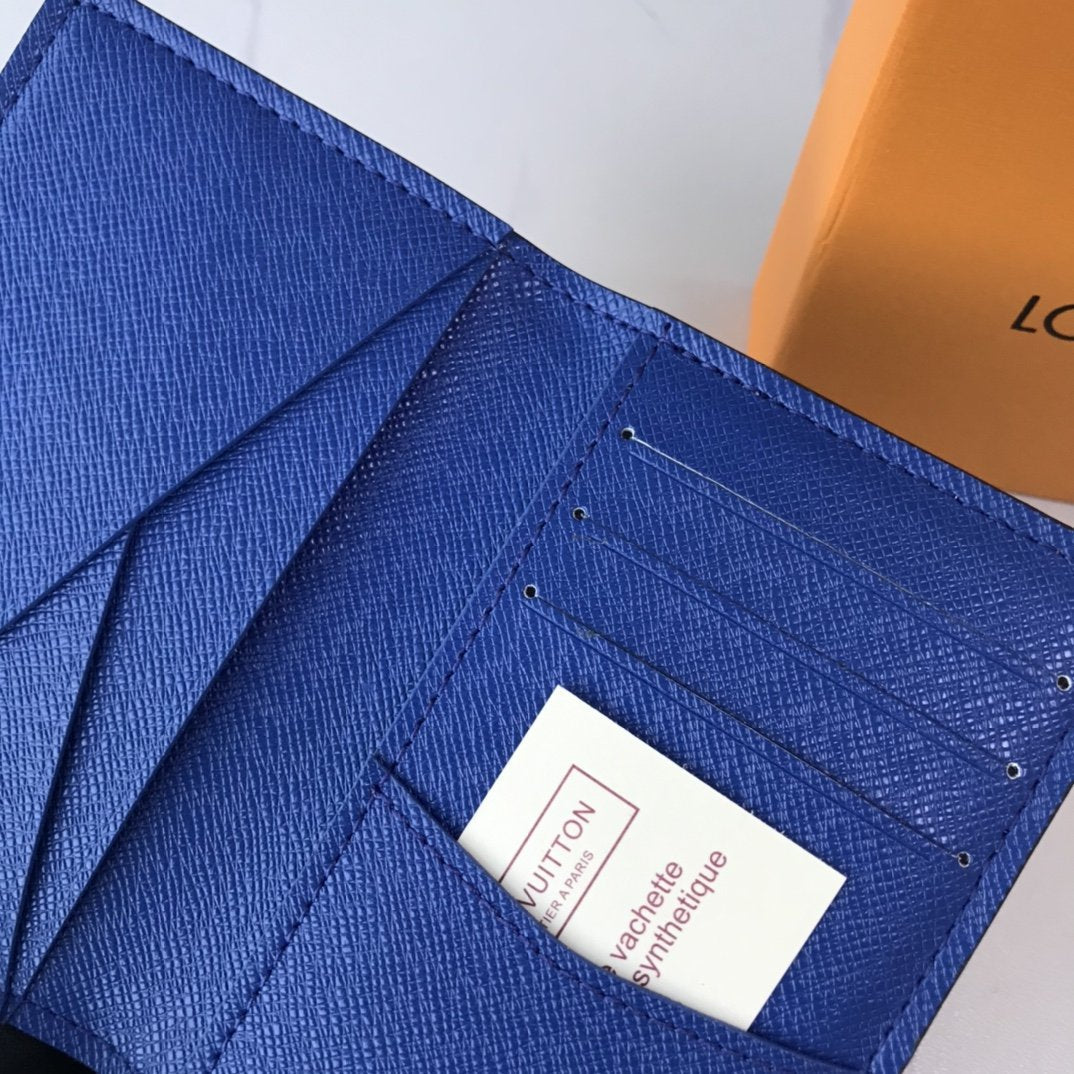 BL - High Quality Wallet LUV 043 - sneakerlandnet