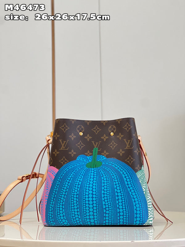 LOV - Nushad Bags - 306 - fashionupstore1