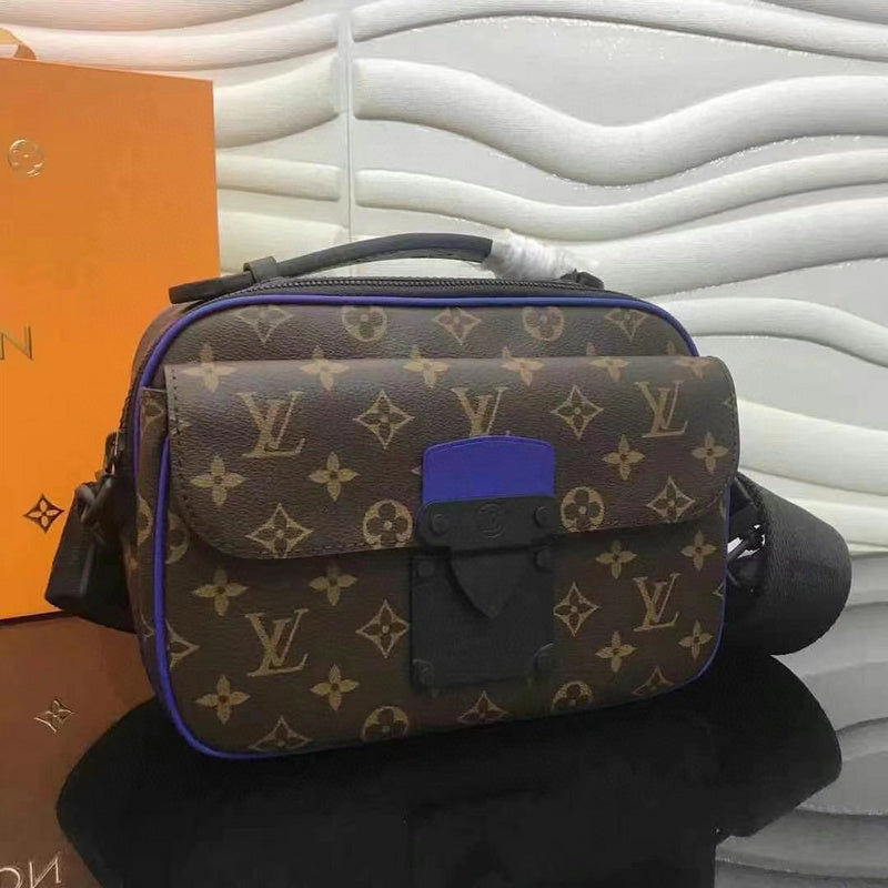 BRC Fashion Lu-Vi Bags - 13923 Breeze Chic