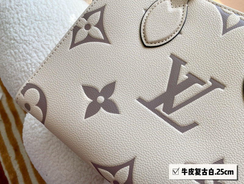 BRC Fashion Lu-Vi Bags - 14792 Breeze Chic