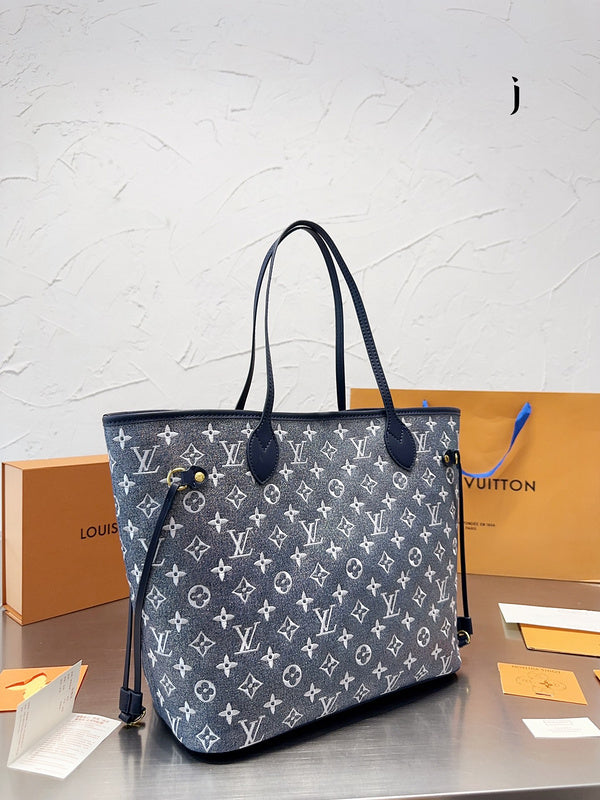 BRC Fashion Lu-Vi Bags - 14550 Breeze Chic