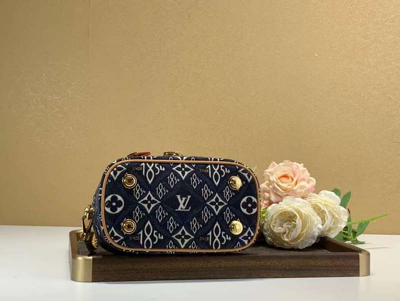 BRC Fashion Lu-Vi bags - 11917 Breeze Chic