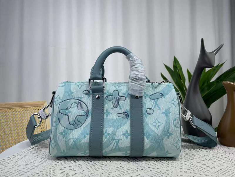 BRC Fashion Lu-Vi bags - 11485 Breeze Chic