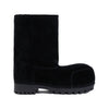 BLACK ALASKA BOOTS - fashionupstore1