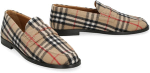 WOOL LOAFERS - fashionupstore1