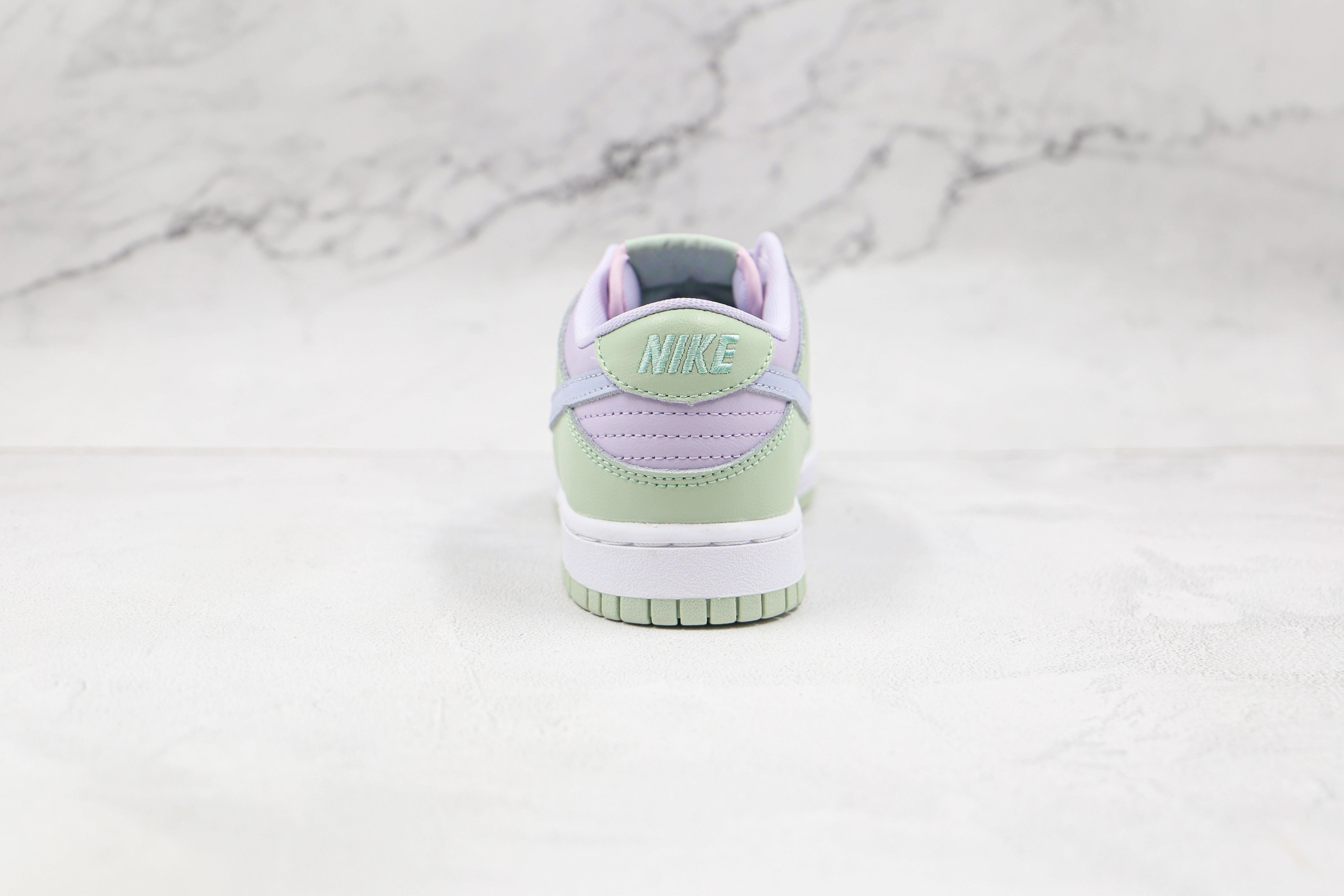 Custom Dunk Low High Q DD1503-600 LUXURYSTEPSCO