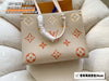 BRC Fashion Lu-Vi Bags - 14805 Breeze Chic