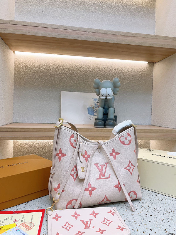 BRC Fashion Lu-Vi Bags - 14822 Breeze Chic