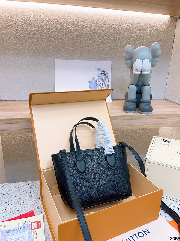 BRC Fashion Lu-Vi Bags - 14317 Breeze Chic