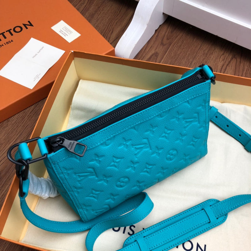 LOV2 Bags - Fashion Bags  898 Breeze Chic