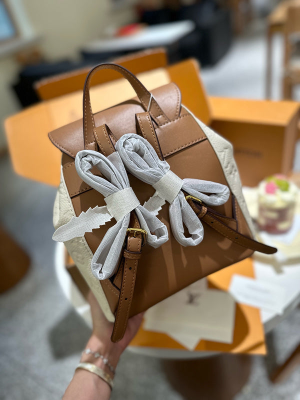 BRC Fashion Lu-Vi Bags - 14512 Breeze Chic
