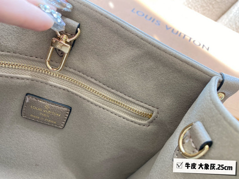 BRC Fashion Lu-Vi Bags - 14790 Breeze Chic
