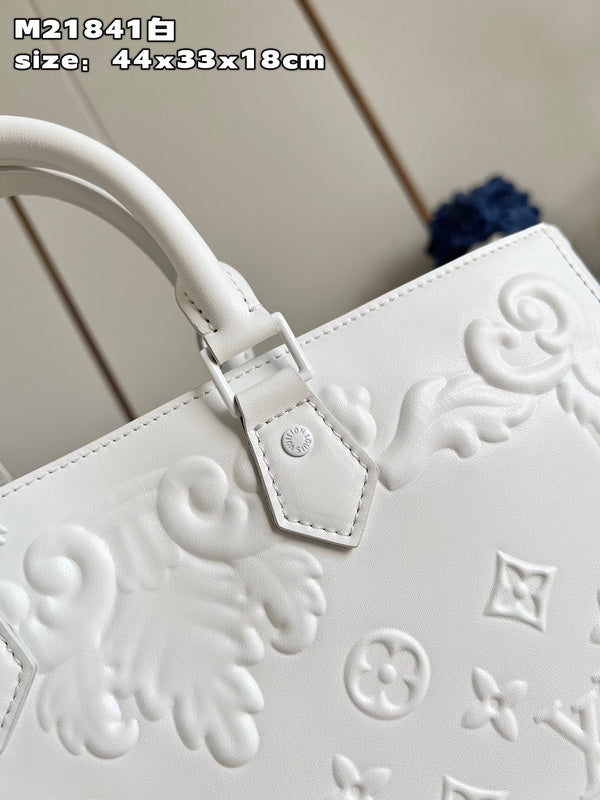 LOV - Nushad Bags - 295 - fashionupstore1