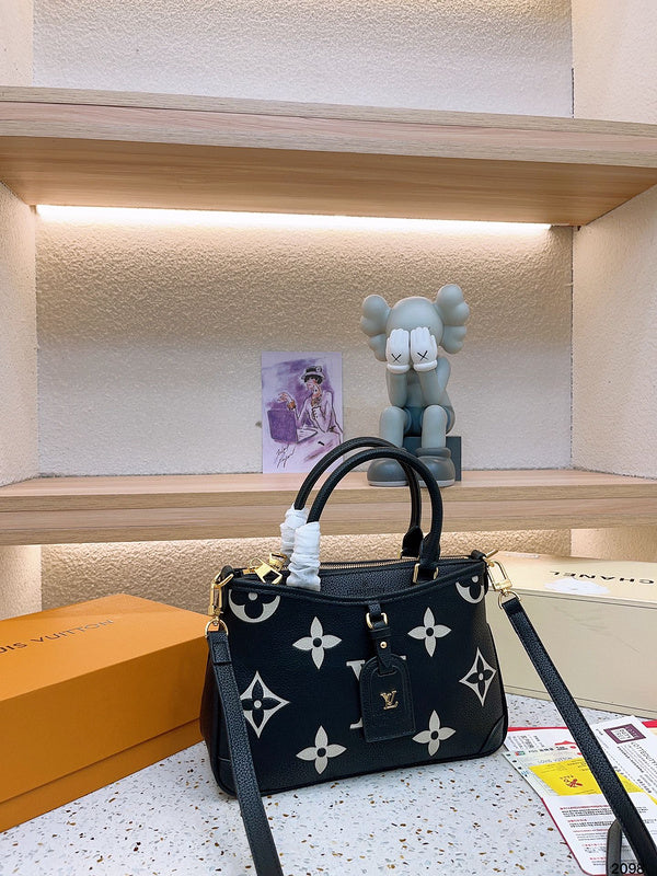 BRC Fashion Lu-Vi Bags - 14702 Breeze Chic