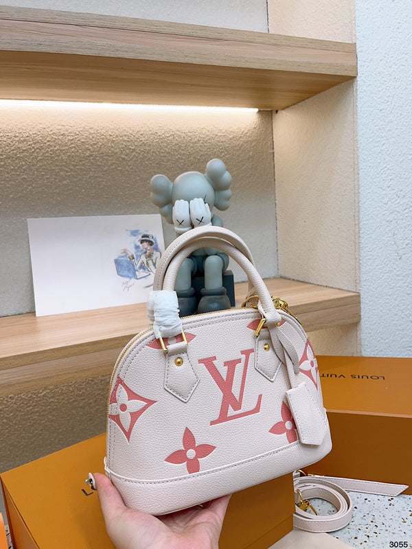 BRC Fashion Lu-Vi Bags - 14379 Breeze Chic