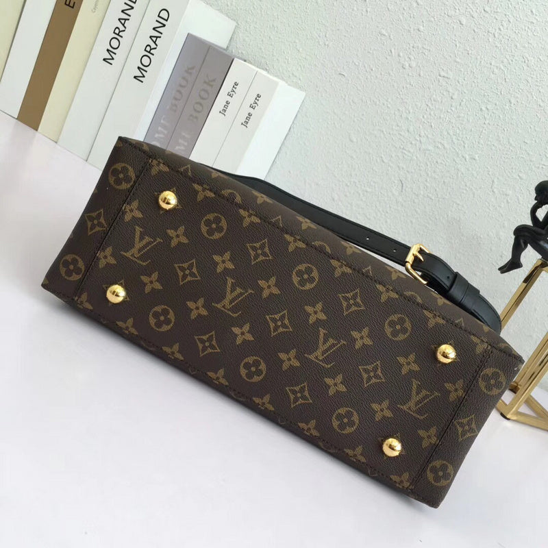 Fashion Monogram LV Bags - 804 Breeze Chic