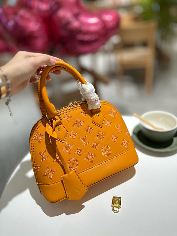 BRC Fashion Lu-Vi Bags - 14686 Breeze Chic