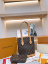 BRC Fashion Lu-Vi Bags - 14538 Breeze Chic