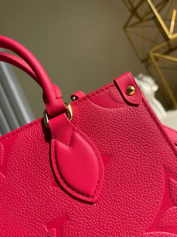 BRC Fashion Lu-Vi Bags - 13948 Breeze Chic