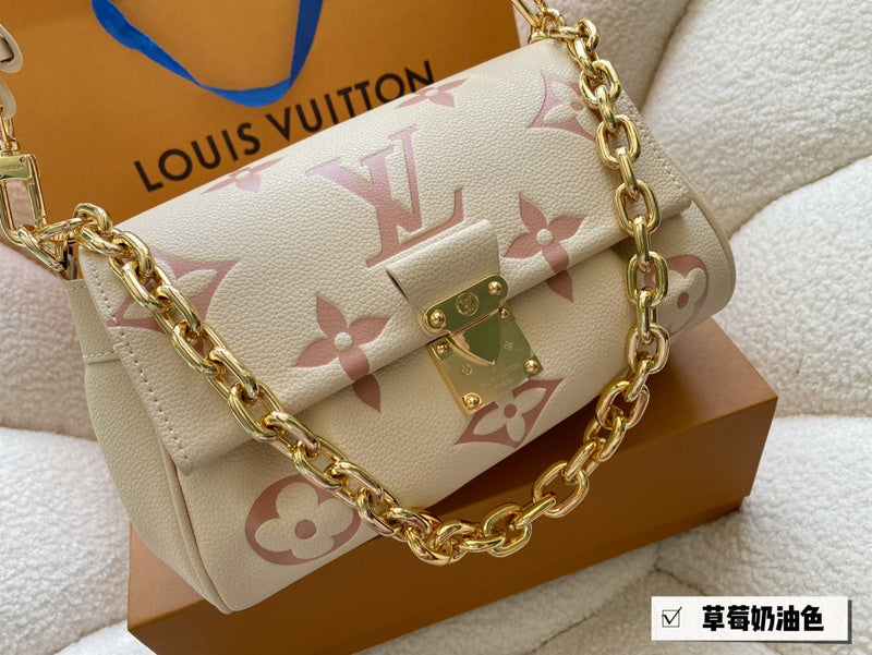 BRC Fashion Lu-Vi Bags - 14801 Breeze Chic