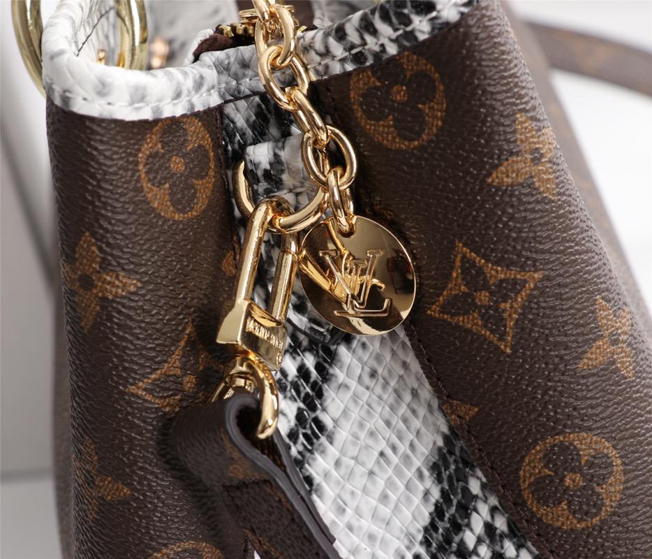 BL - High Quality Bags LUV 182 - sneakerlandnet