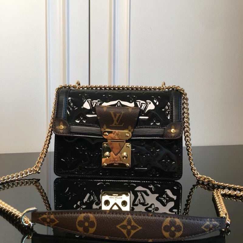 LOV2 Bags - Fashion Bags  802 Breeze Chic