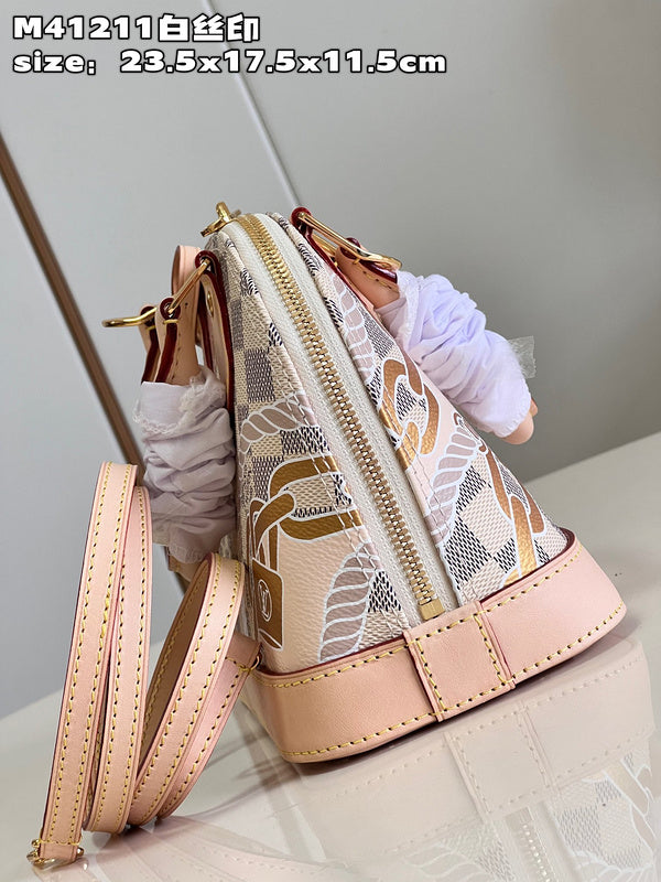 LOV - Nushad Bags - 343 - fashionupstore1