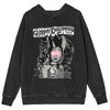 [Clearance] 1984 Gloomy Childhood Hoodie Black XL - 1984brand