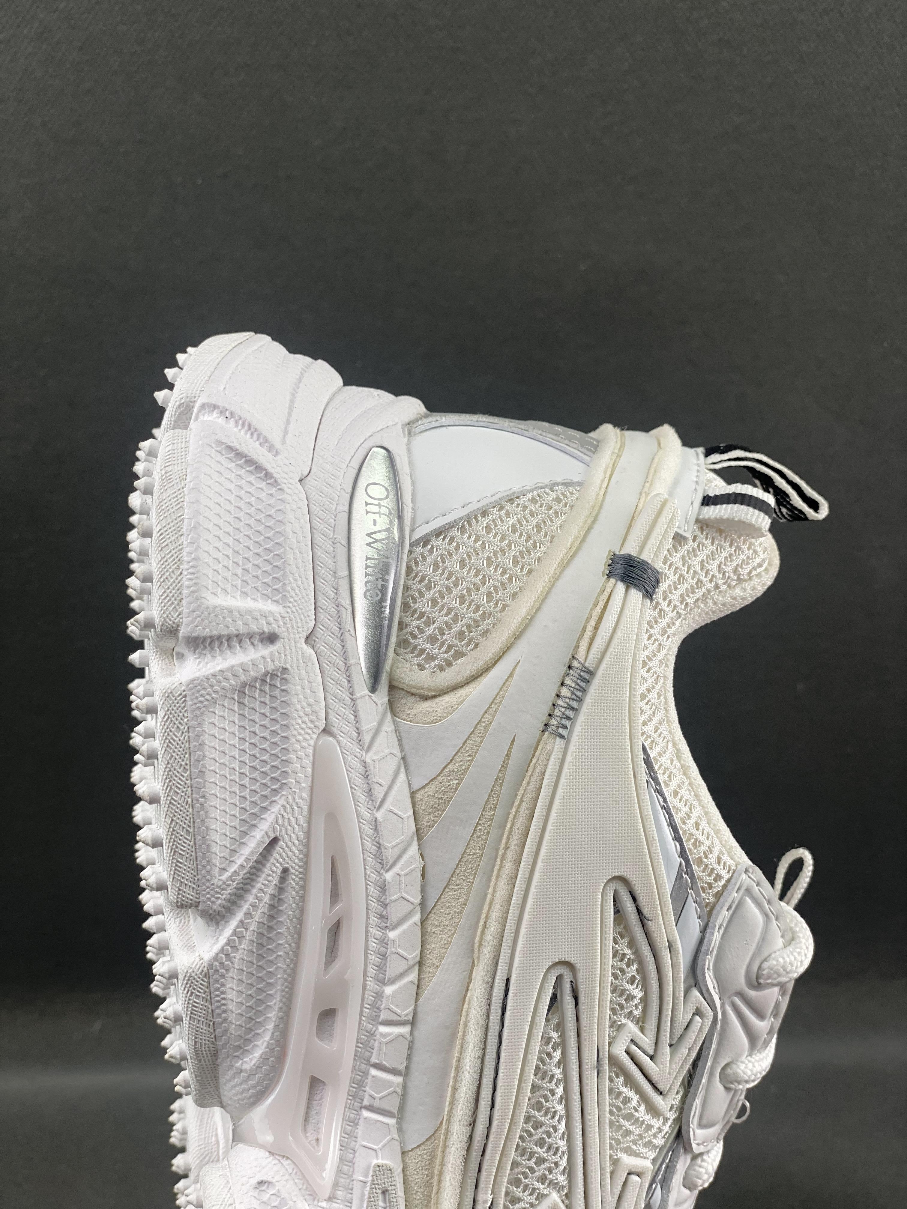 Custom OW x Virgil Abloh OW1103 - fashionupstore1
