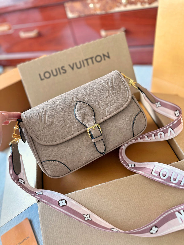 BRC Fashion Lu-Vi Bags - 14668 Breeze Chic