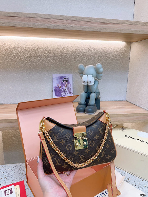 BRC Fashion Lu-Vi Bags - 14637 Breeze Chic