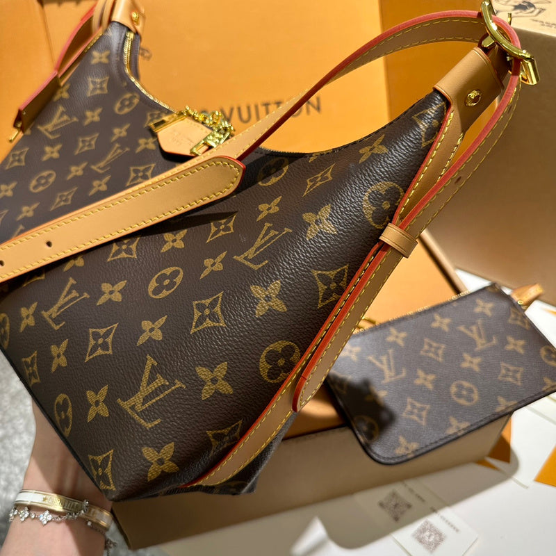 BRC Fashion Lu-Vi Bags - 14509 Breeze Chic