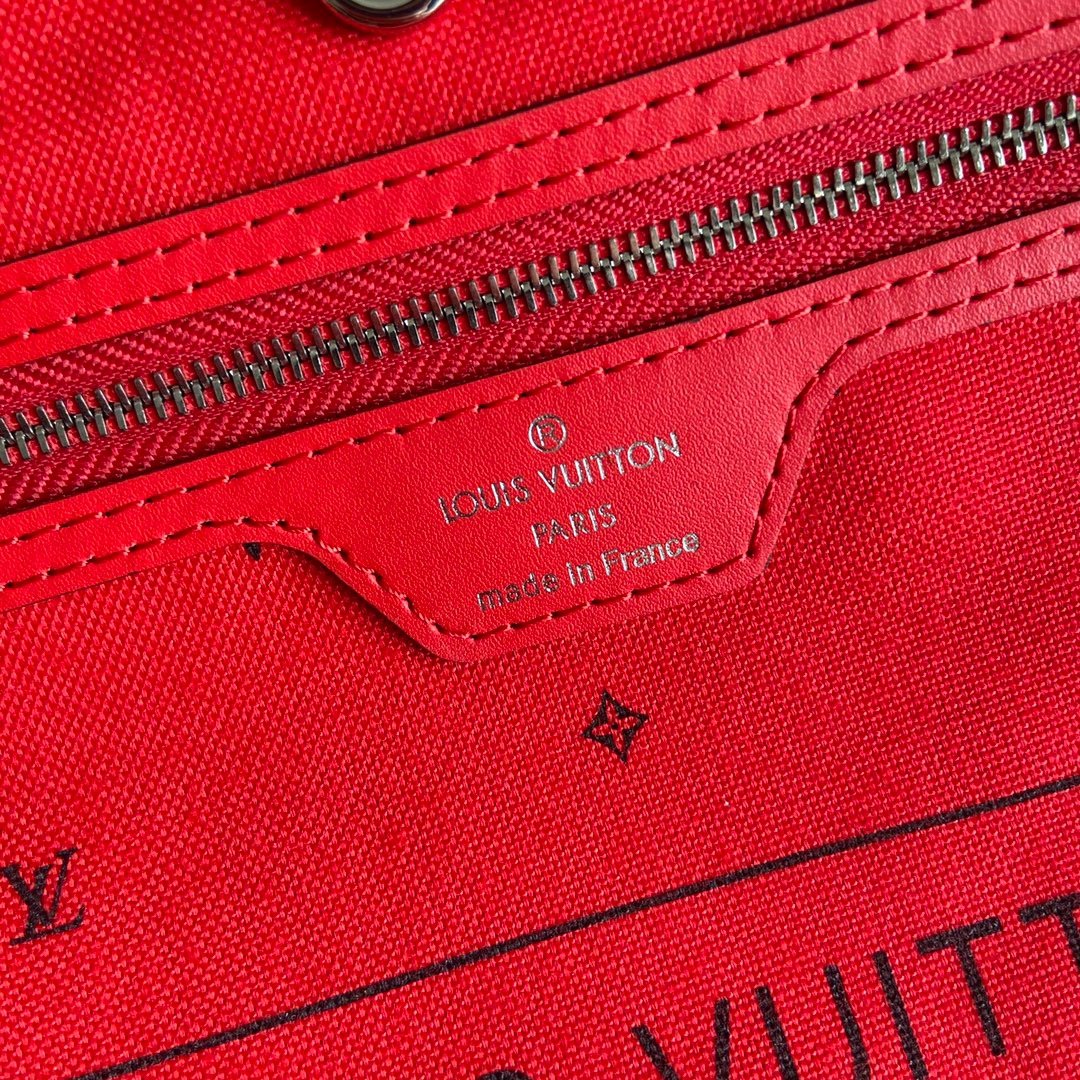 BL - High Quality Bags LUV 164 - sneakerlandnet