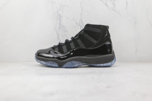 Custom Air Jordan 11 Cap and Gown AJ11 sneakeronline