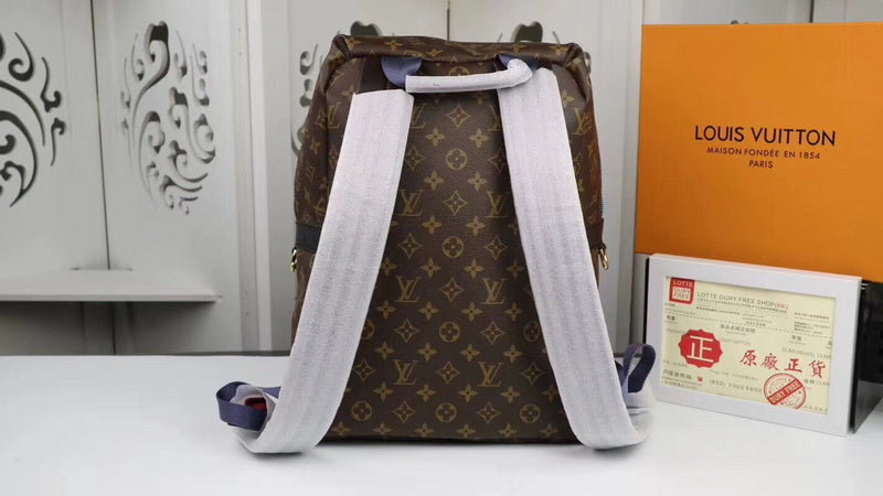 LOV - Nushad Bags - 2773 - fashionupstore1