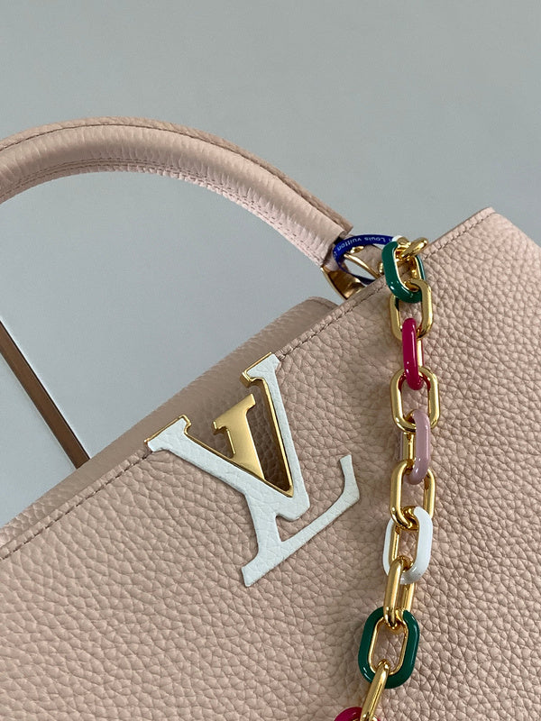 High Quality LV Monogram Bag 804 Bags Fashion Waves